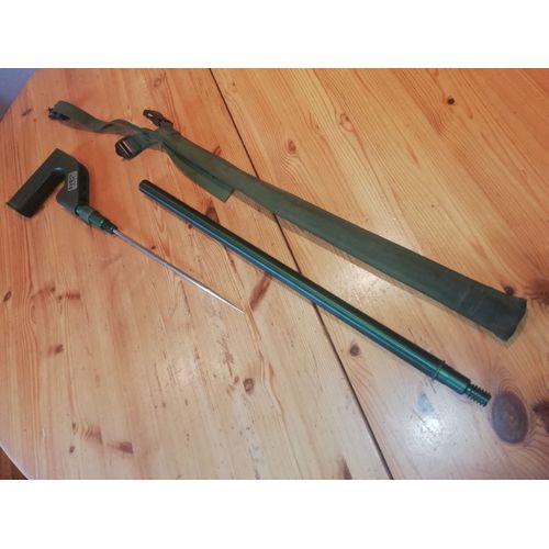 Militaire Déminage Sonde Manuelle