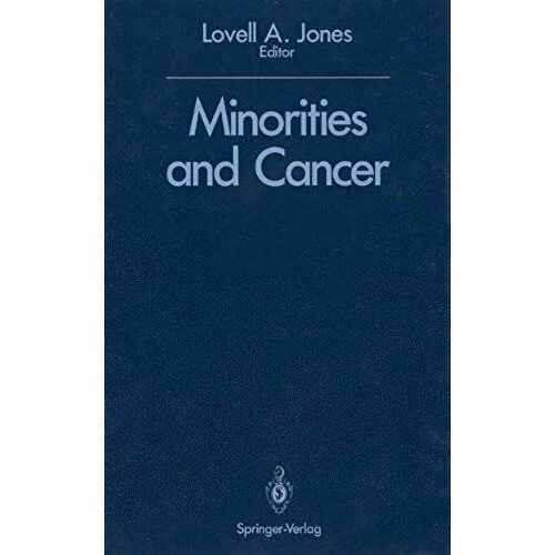Minorities And Cancer