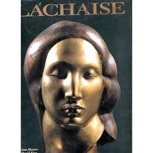 Lachaise: An Important New Study Of A Controversal Mordern Sculptor