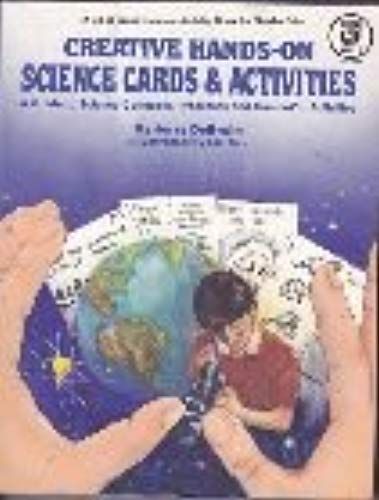 Creative Hands-On Science Cards And Activities