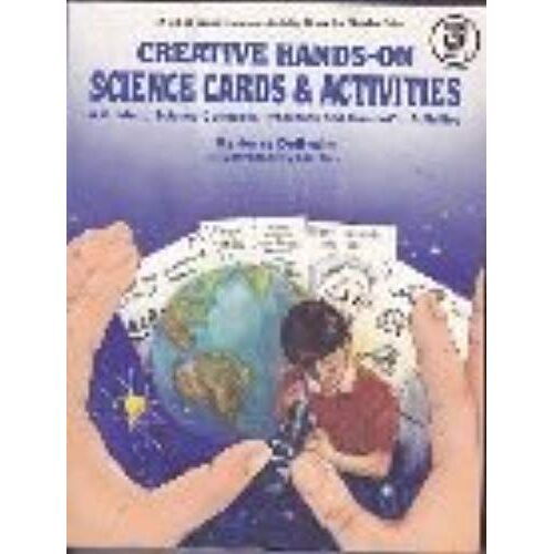 Creative Hands-On Science Cards And Activities