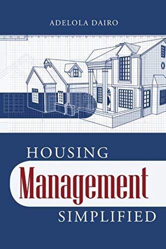 Housing Management Simplified