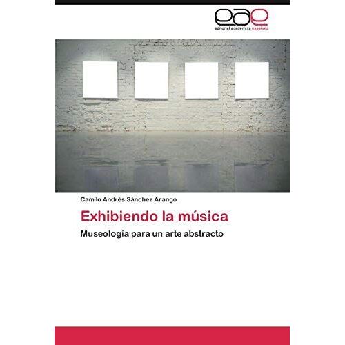 Exhibiendo La Música