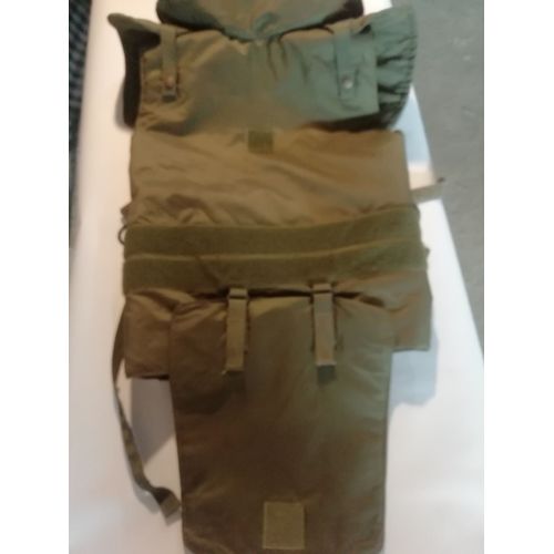 Gilet Part-Éclats Militaire Israélien