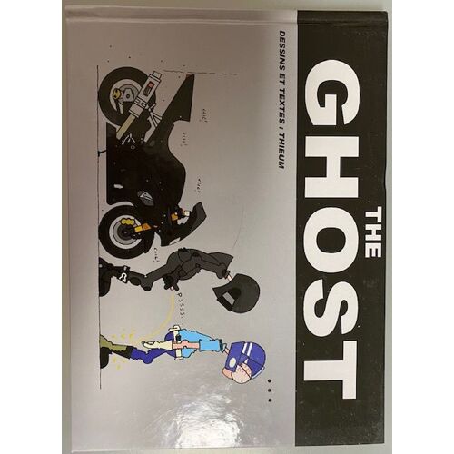 The Ghost