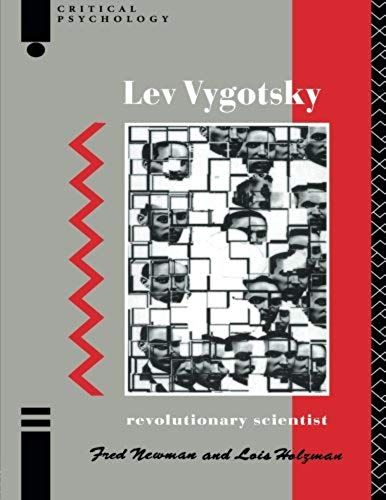 Lev Vygotsky