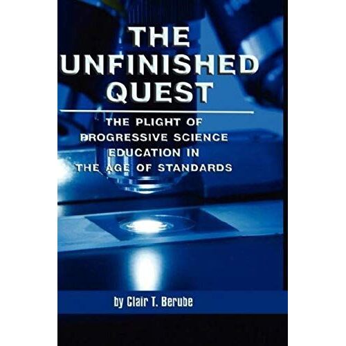The Unfinished Quest