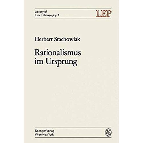 Rationalismus Im Ursprung