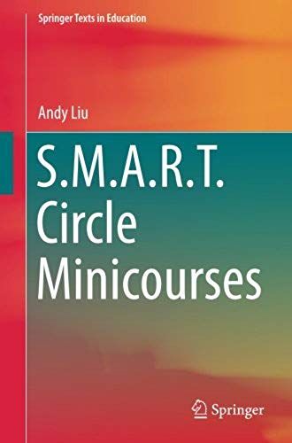 S.M.A.R.T. Circle Minicourses