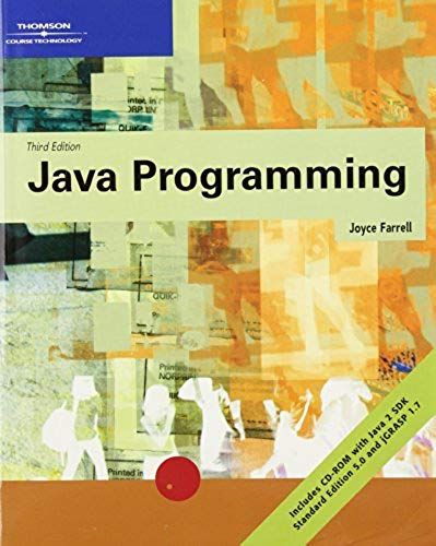 Java Programming