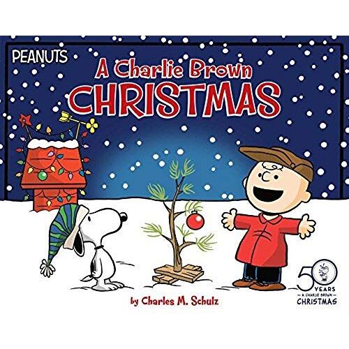A Charlie Brown Christmas