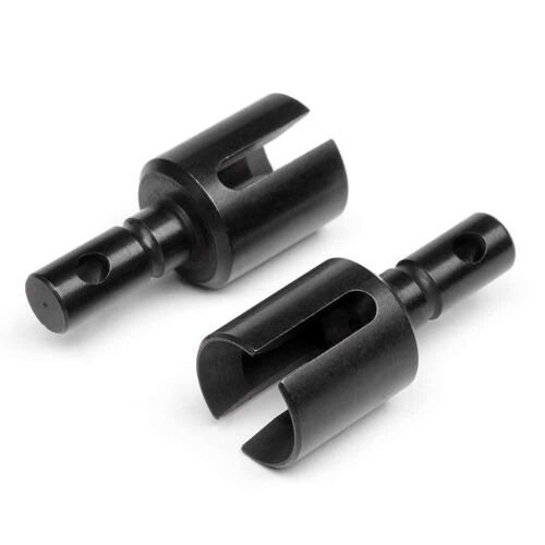 Sortie De Différentiel Avant Ref 101060 Pour Vorza Trophy Flux 3.5 Et 4.6-Hpi Racing