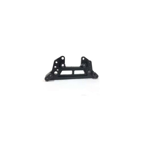Pare Choc Arrière Ref 02042 Pour Voiture Rc 1/10ème Hsp Amewi Seben-Amewi