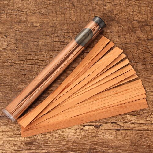 Cigare observateur et Inodore avec Flamme pour Garder le Cigare, Accessoire de Poche de Voyage Brindisi, 93 Pièces