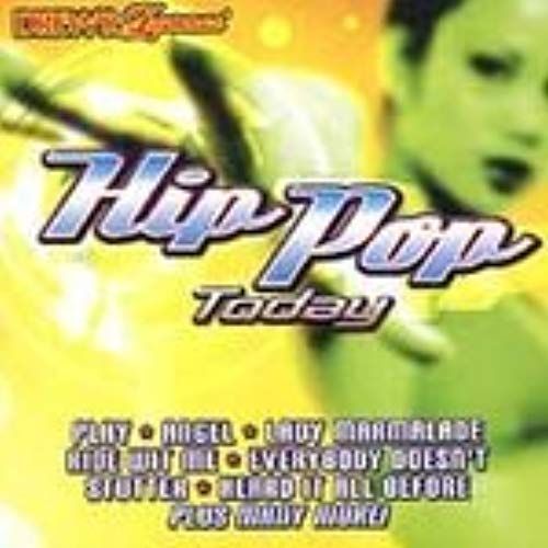 Drew's Famous Hip Hop Today