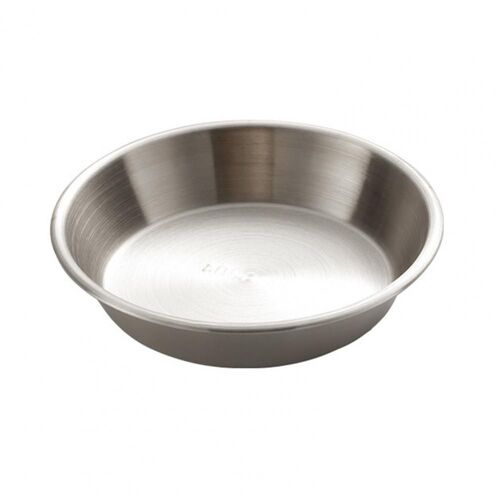 Assiette D'assaisonnement Écologique, Longue Durée De Vie, Facile À Nettoyer, Mode Ronde, Vinaigre Sauce Soja, Récipient, Plat D'égouttage
