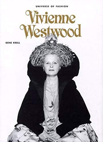 Vivienne Westwood (Universe Of Fashion)
