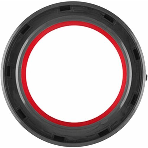 Joint de Seau à poussière Compatible avec Dyson V10 SV12 Aspirateur Collecteur de poussière Pièces de Seau à poussière Outils de Nettoyage Accessoires de balayeuse goodnice