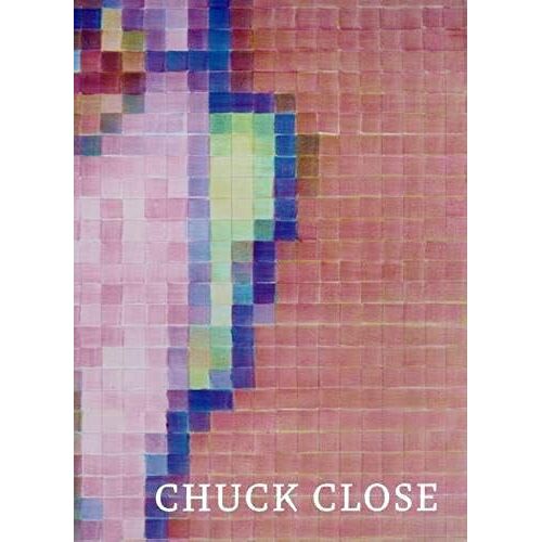 Chuck Close - Recent Work
