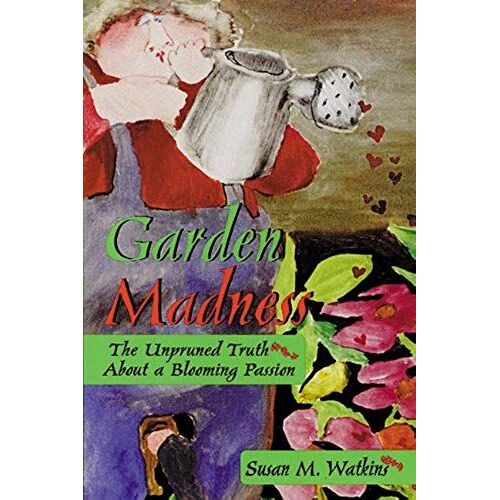 Garden Madness