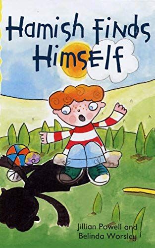 Hamish Finds Himself (Zigzag)