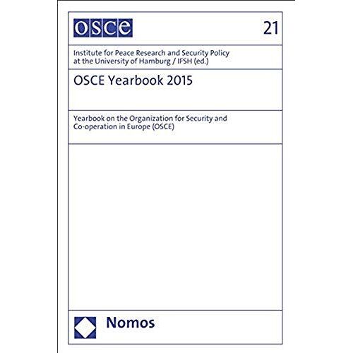 Osce Yearbook 2015