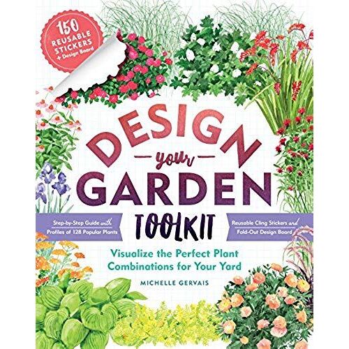 Design-Your-Garden Toolkit