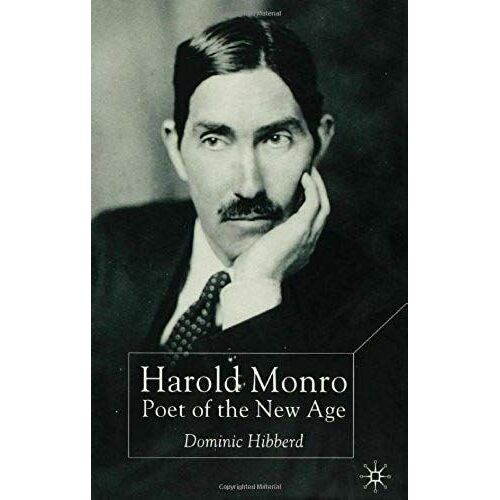 Harold Monro