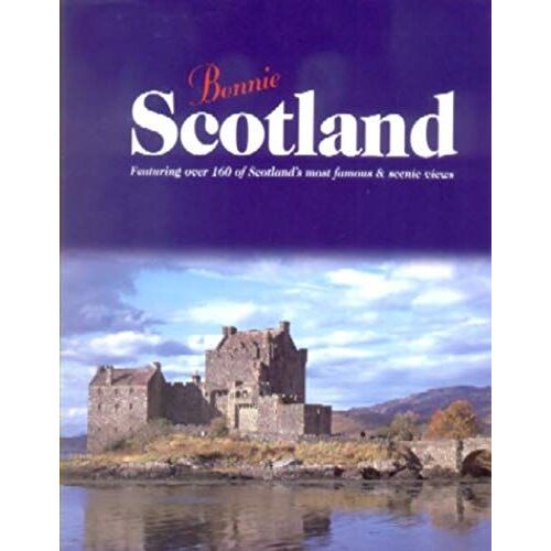 Bonnie Scotland