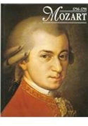 Mozart: 1756-1791 (Composers)