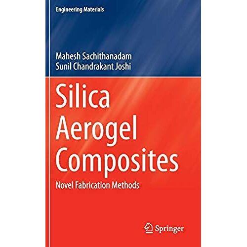 Silica Aerogel Composites