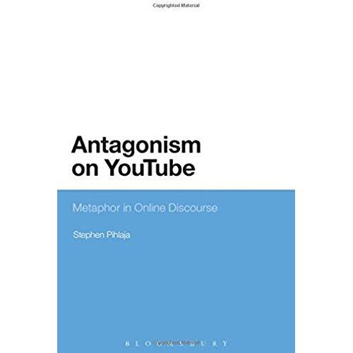 Antagonism On Youtube
