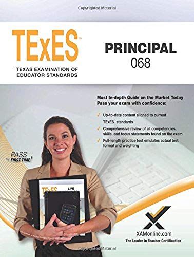 Texes Principal 068