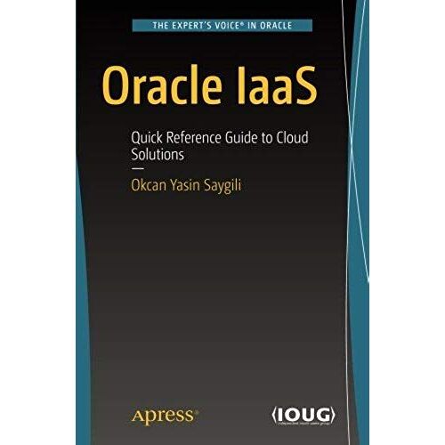 Oracle Iaas