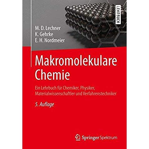 Makromolekulare Chemie