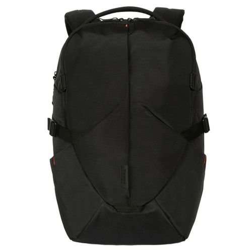 Targus Terra EcoSmart Zaino Nero 16" Laptop Ecologico 23L Plastica Riciclata