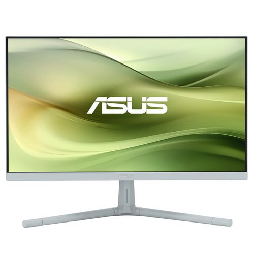 Ecran PC ASUS VU249CFE-G 23.8" 1920 x 1080 Full HD LCD Vert et Gris