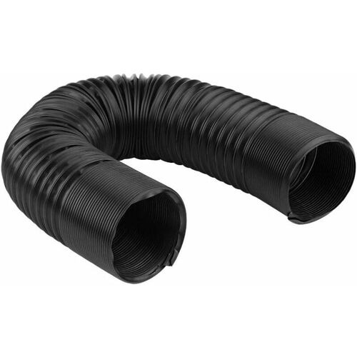 Collecteur D'admission De L'automobile, 63 Mm 76 Mm Admission D'air Modifié Gm Extensible Tuyau En Silicone De La Conduite Tubulaire Flexible(76mm) Goodnice