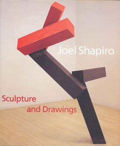 Joel Shapiro