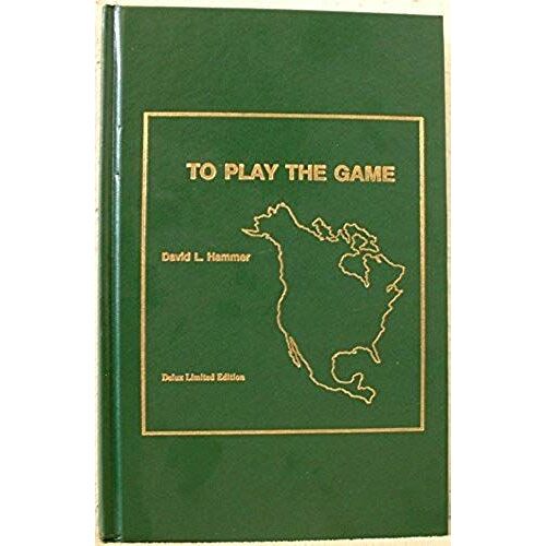 To Play The Game: A Travel Guide To The North America Of Sherlock Holmes