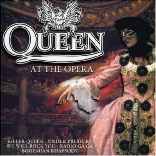 A Tribute To Queen