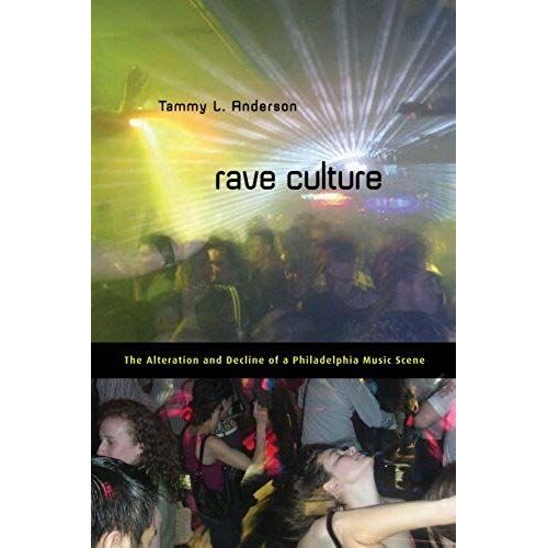 Rave Culture