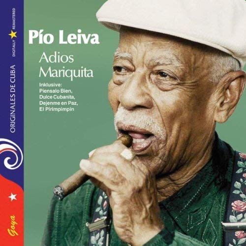 Adios Mariquita [German Import]
