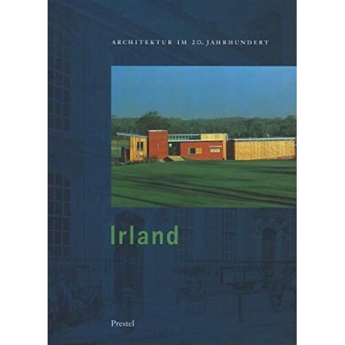 20th-Century Architecture In Ireland