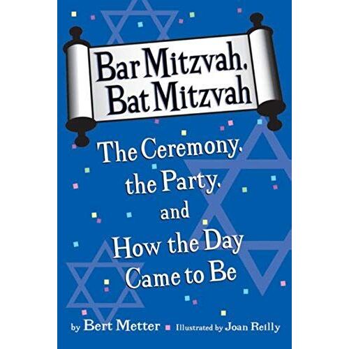 Bar Mitzvah, Bat Mitzvah