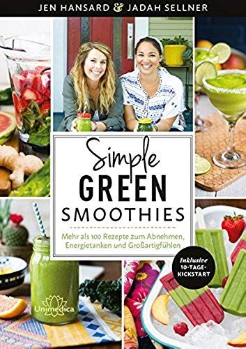 Simple Green Smoothies