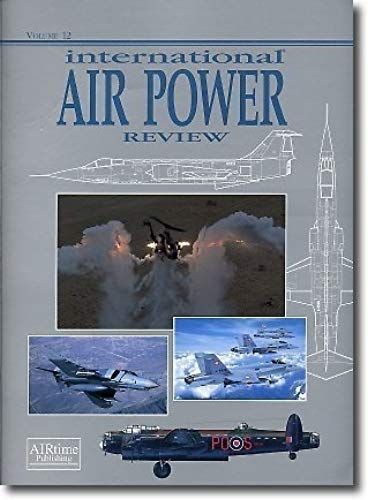 International Air Power Review