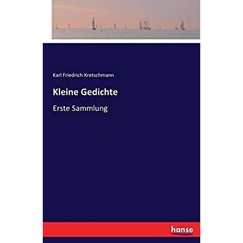 Kleine Gedichte