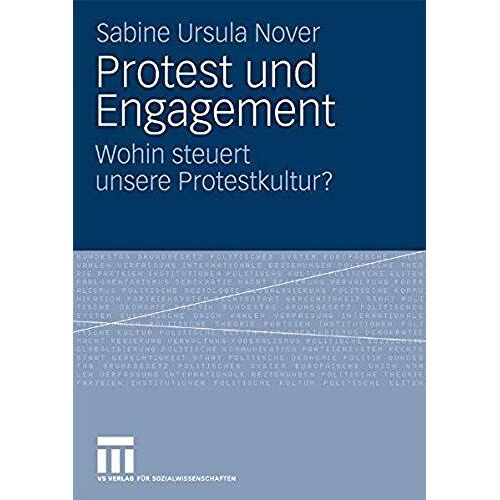 Protest Und Engagement