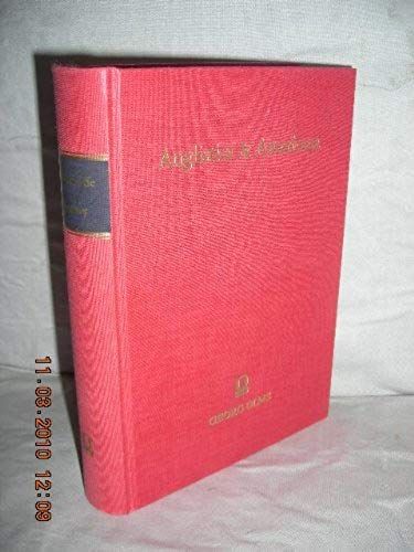 Journey Made In The Summer Of 1794: Through Holland And The Western Frontiers Of Germany (With A Return Down The Rhine To Which Are Added Observations ... And Cumberland) (Anglistica & Americana)